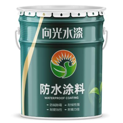 防水涂料