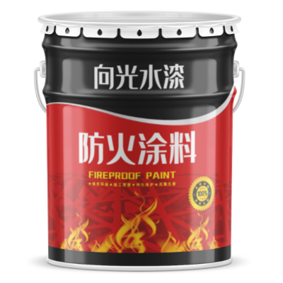 防火涂料